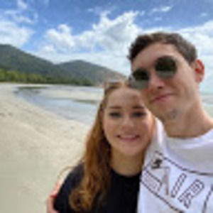 Meet your Posher, Drew